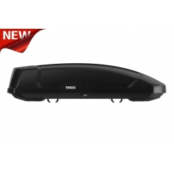 Thule Force XT L Black